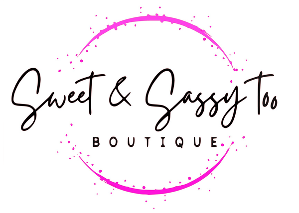 Sweet & Sassy Too Boutique